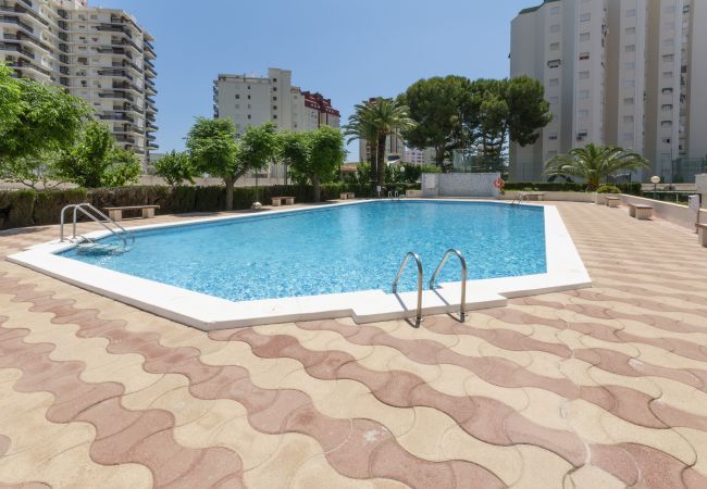 Apartment in Playa de Gandía - AG PIRÁMIDE Apartment in Playa de Gandía - AG PIRÁMIDE