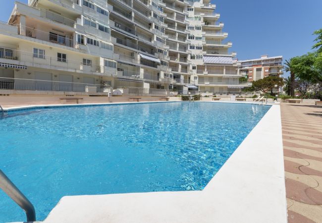 Apartment in Playa de Gandía - AG PIRÁMIDE Apartment in Playa de Gandía - AG PIRÁMIDE
