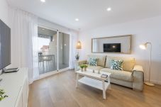 Apartment in Playa de Gandía - AG PIRÁMIDE