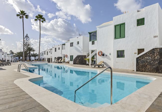 Apartment in Puerto del Carmen - Casa Jesús | Holiday Apartment in Lanzarote - Spain Apartment in Puerto del Carmen - Casa Jesús | Holiday Apartment in Lanzarote - Spain
