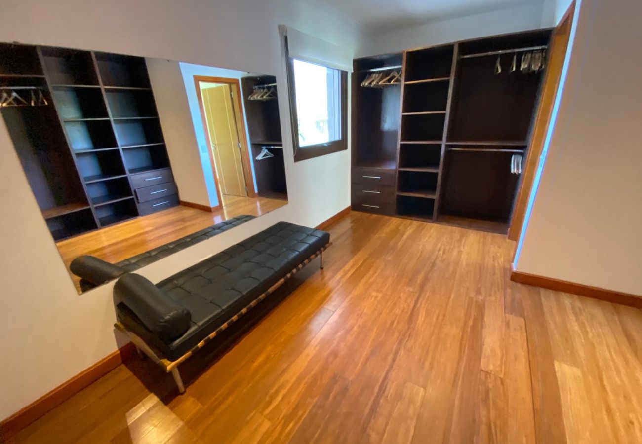 House in San Carlos de Bariloche - ARE53 MODERN HOUSE, VERY COMFORTABLE AND WITH DIRECT EXIT TO THE GOLF COURSE