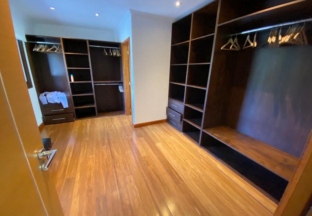 House in San Carlos de Bariloche - ARE53 MODERN HOUSE, VERY COMFORTABLE AND WITH DIRECT EXIT TO THE GOLF COURSE