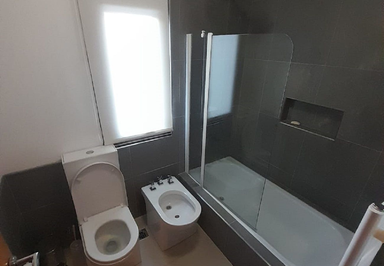 House in San Carlos de Bariloche - ARE53 MODERN HOUSE, VERY COMFORTABLE AND WITH DIRECT EXIT TO THE GOLF COURSE