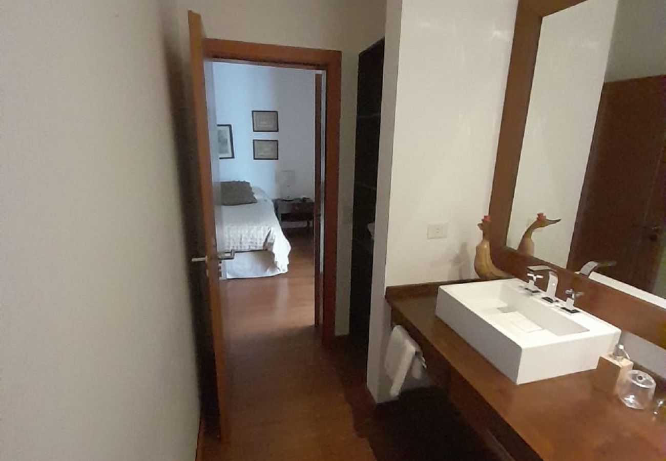 House in San Carlos de Bariloche - ARE53 MODERN HOUSE, VERY COMFORTABLE AND WITH DIRECT EXIT TO THE GOLF COURSE