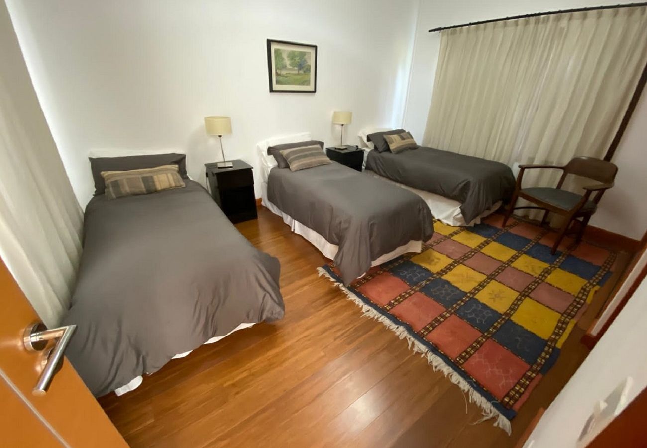 House in San Carlos de Bariloche - ARE53 MODERN HOUSE, VERY COMFORTABLE AND WITH DIRECT EXIT TO THE GOLF COURSE