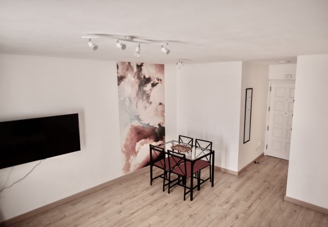 Apartment in Puerto de la Cruz - Casa Skatt en Puerto de la Cruz  Apartment in Puerto de la Cruz - Casa Skatt en Puerto de la Cruz