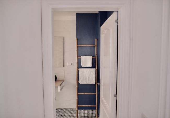 Apartment in Puerto de la Cruz - Casa Skatt en Puerto de la Cruz  Apartment in Puerto de la Cruz - Casa Skatt en Puerto de la Cruz