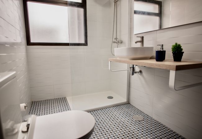 Apartment in Puerto de la Cruz - Casa Skatt en Puerto de la Cruz  Apartment in Puerto de la Cruz - Casa Skatt en Puerto de la Cruz