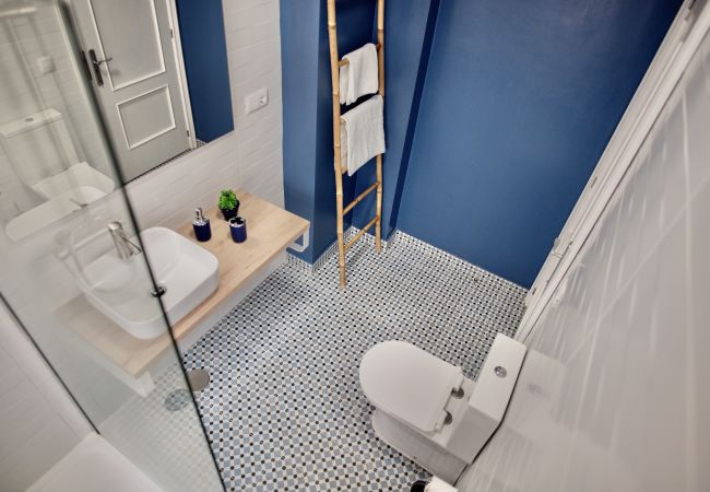 Apartment in Puerto de la Cruz - Casa Skatt en Puerto de la Cruz  Apartment in Puerto de la Cruz - Casa Skatt en Puerto de la Cruz