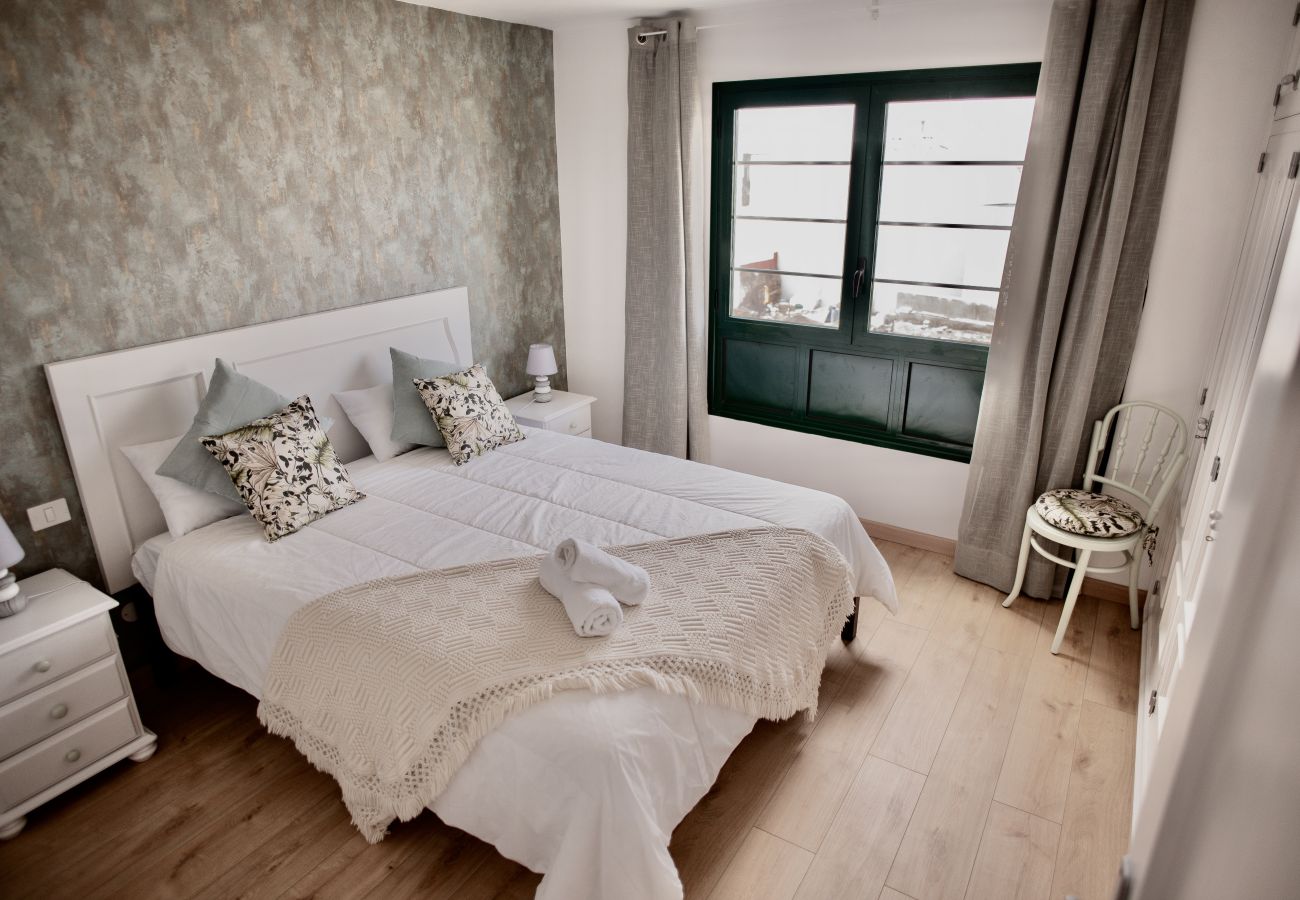 Apartment in Puerto de la Cruz - Casa Skatt en Puerto de la Cruz  Apartment in Puerto de la Cruz - Casa Skatt en Puerto de la Cruz