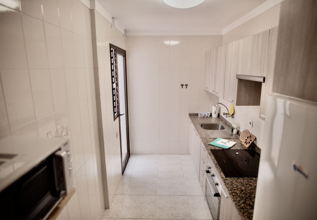 Apartment in Puerto de la Cruz - Casa Skatt en Puerto de la Cruz  Apartment in Puerto de la Cruz - Casa Skatt en Puerto de la Cruz