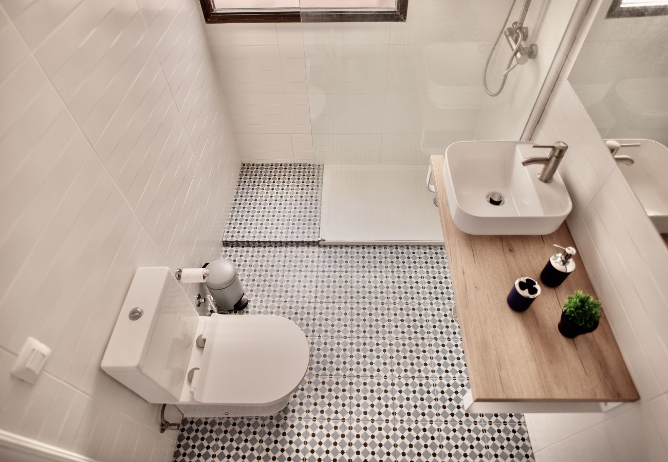 Apartment in Puerto de la Cruz - Casa Skatt en Puerto de la Cruz  Apartment in Puerto de la Cruz - Casa Skatt en Puerto de la Cruz