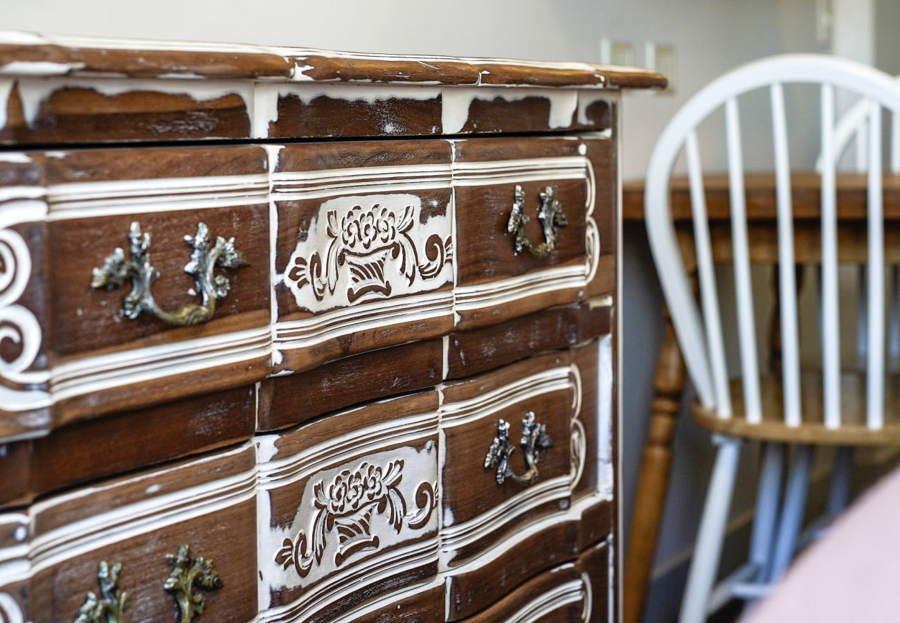 Studio in San Carlos de Bariloche - La Perlita In down town Bariloche