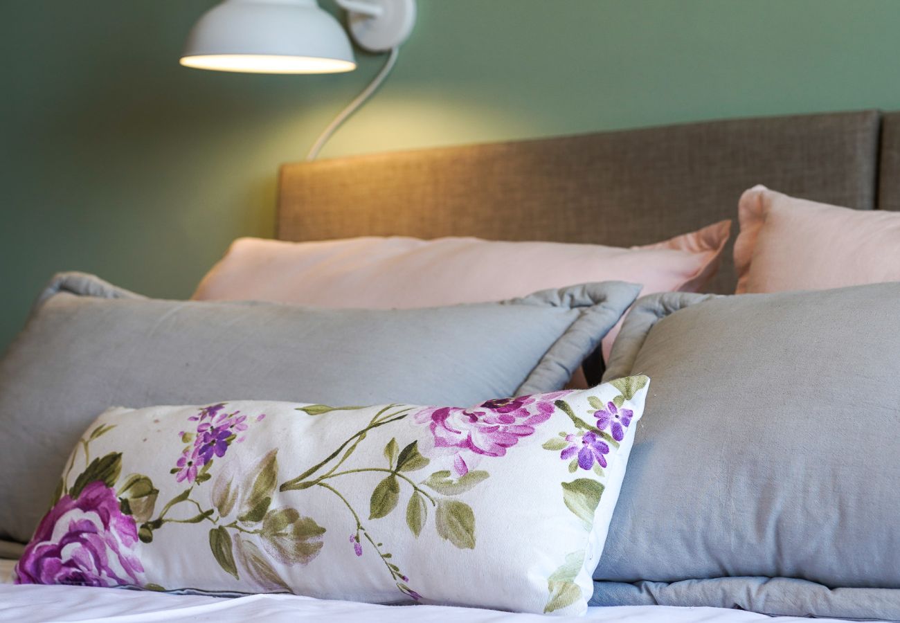 Studio in San Carlos de Bariloche - La Perlita In down town Bariloche