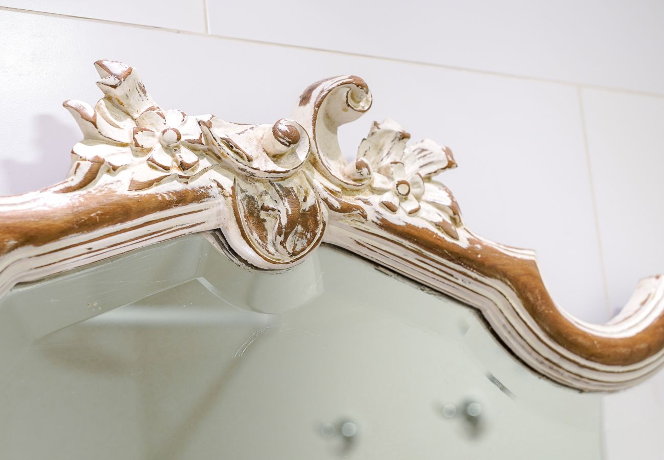 Studio in San Carlos de Bariloche - La Perlita In down town Bariloche