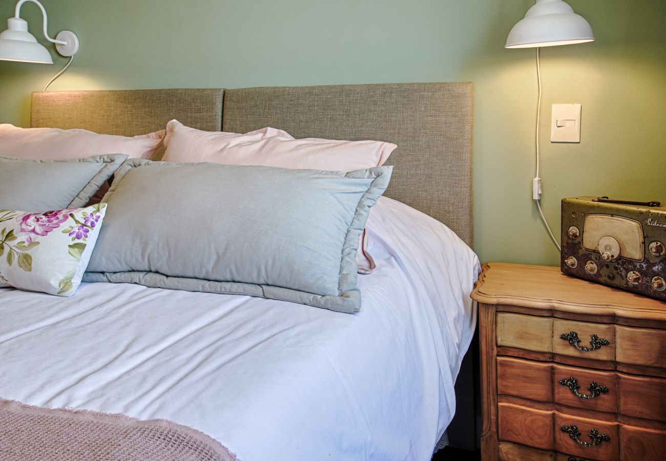 Studio in San Carlos de Bariloche - La Perlita In down town Bariloche