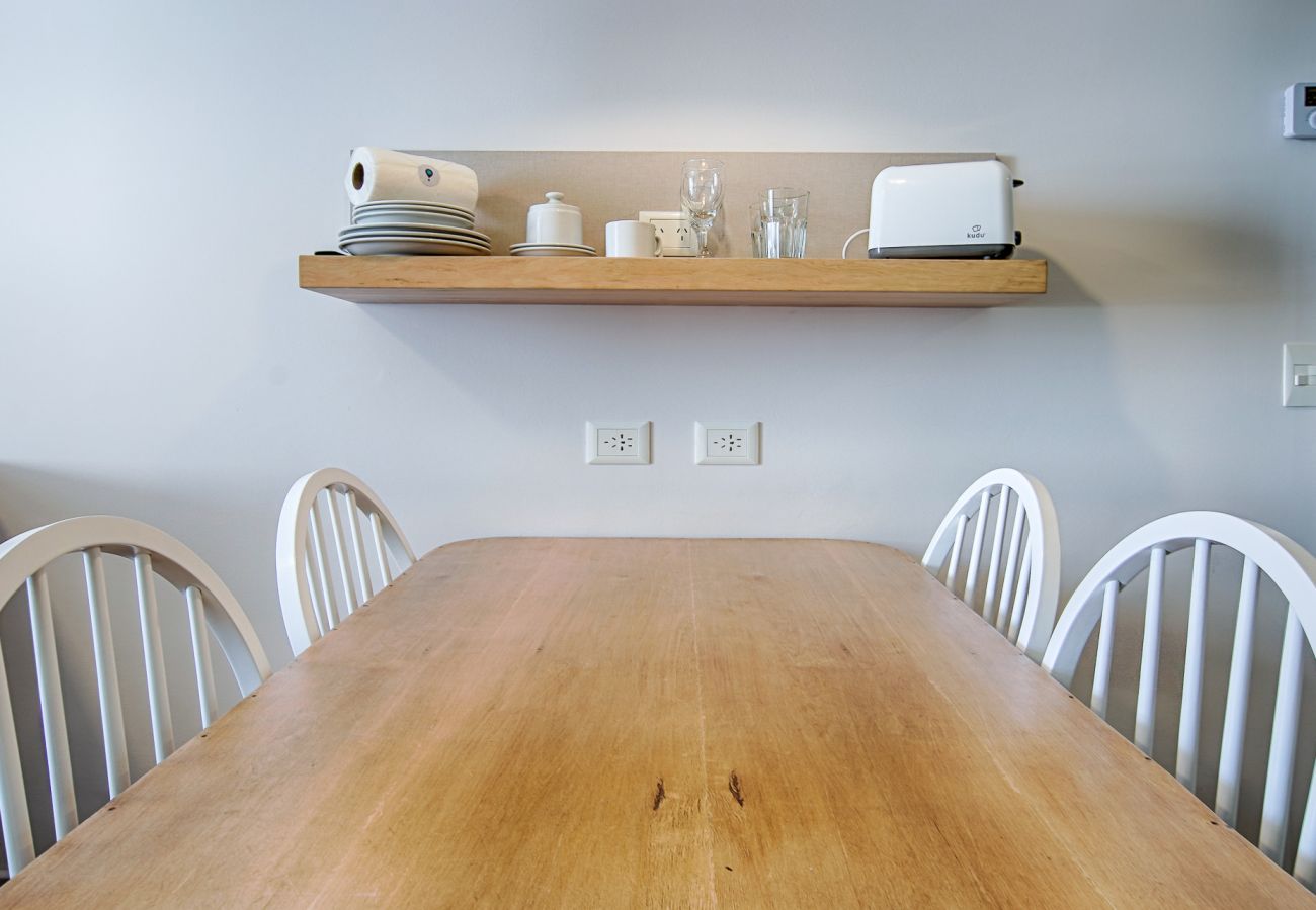 Studio in San Carlos de Bariloche - La Perlita In down town Bariloche