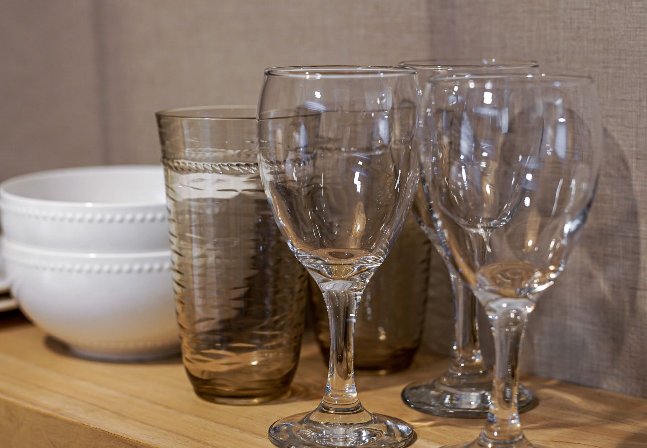 Studio in San Carlos de Bariloche - Rosa Mosqueta in the heart of town Bariloche