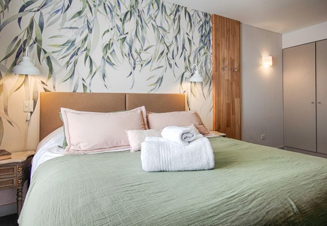 Studio in San Carlos de Bariloche - Meraki apartment in the heart of Bariloche Studio in San Carlos de Bariloche - Meraki apartment in the heart of Bariloche