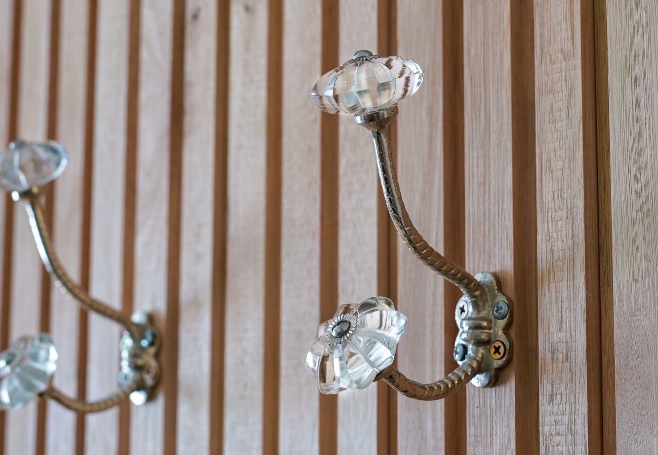 Studio in San Carlos de Bariloche - Meraki apartment in the heart of Bariloche