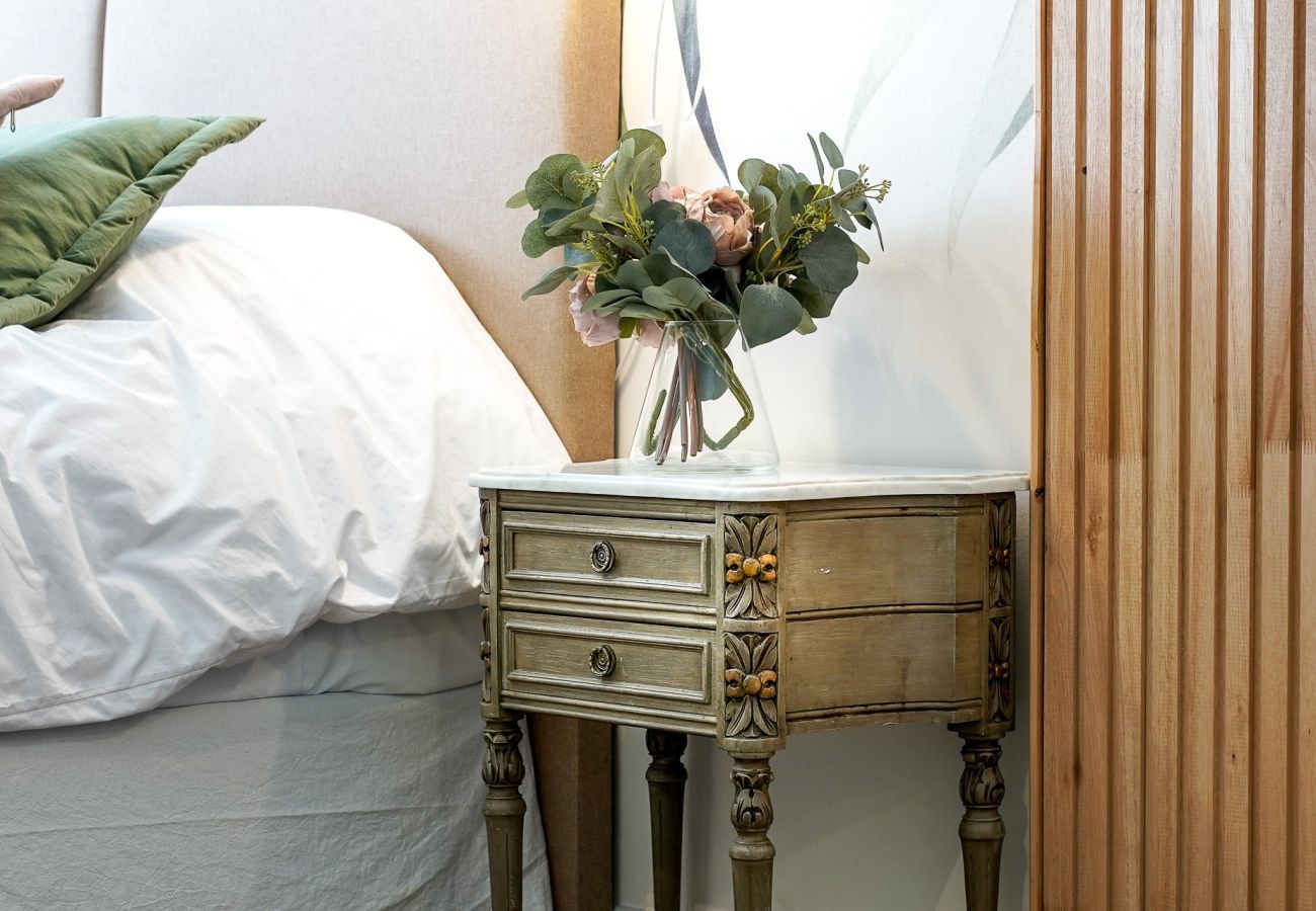 Studio in San Carlos de Bariloche - Meraki apartment in the heart of Bariloche