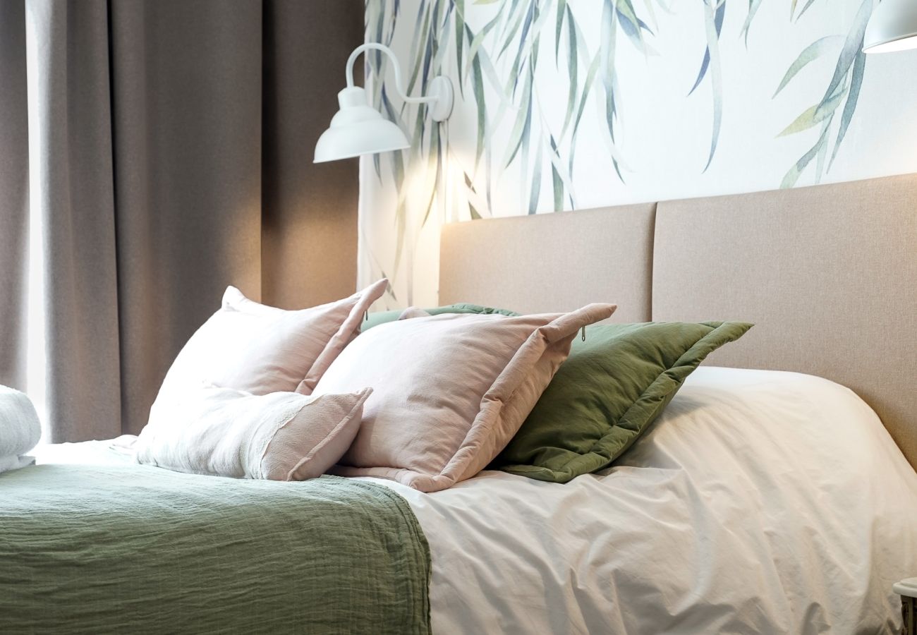 Studio in San Carlos de Bariloche - Meraki apartment in the heart of Bariloche