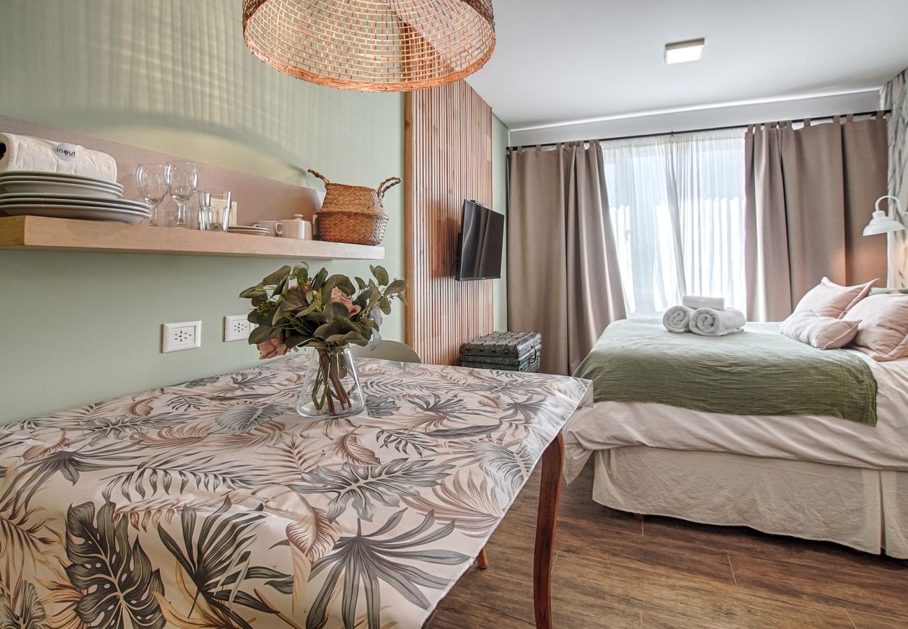 Studio in San Carlos de Bariloche - Meraki apartment in the heart of Bariloche