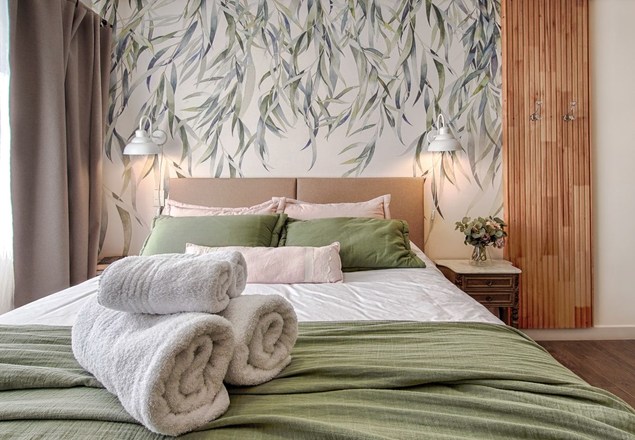 Studio in San Carlos de Bariloche - Meraki apartment in the heart of Bariloche