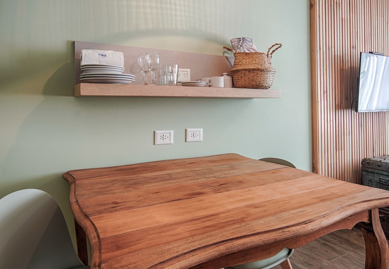 Studio in San Carlos de Bariloche - Meraki apartment in the heart of Bariloche