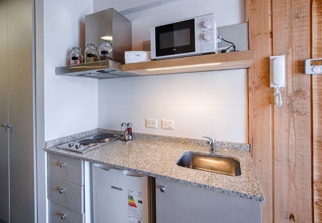 Studio in San Carlos de Bariloche - Entre dos apartment in the heart of Bariloche Studio in San Carlos de Bariloche - Entre dos apartment in the heart of Bariloche