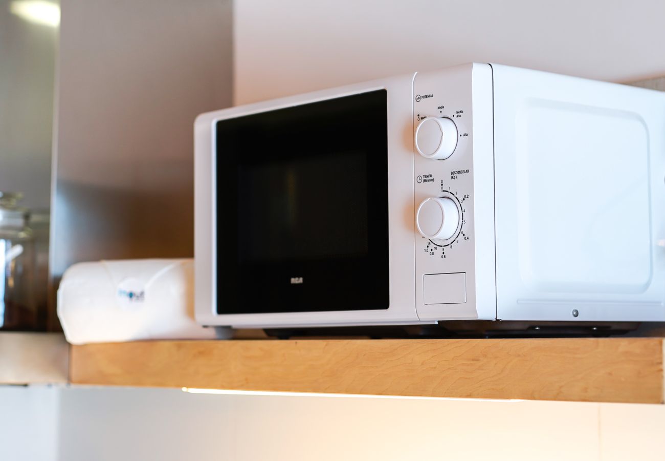 Studio in San Carlos de Bariloche - Entre dos apartment in the heart of Bariloche