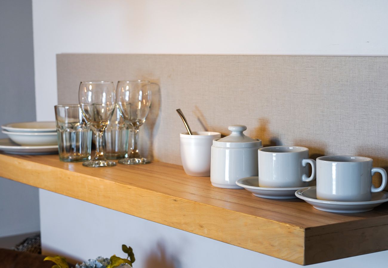 Studio in San Carlos de Bariloche - Entre dos apartment in the heart of Bariloche