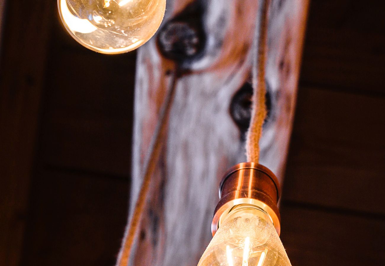 Studio in San Carlos de Bariloche - Entre dos apartment in the heart of Bariloche