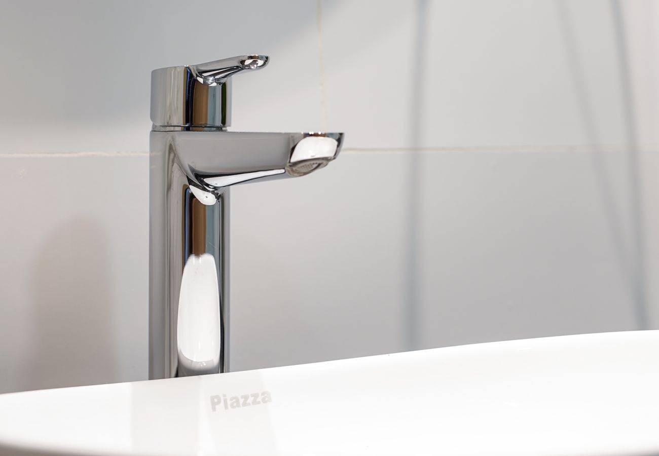 Studio in San Carlos de Bariloche - Entre dos apartment in the heart of Bariloche