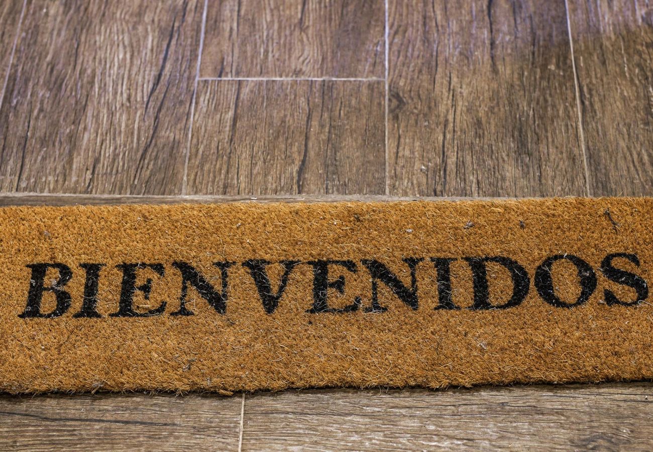 Studio in San Carlos de Bariloche - RUSITO in the city center overlooking the  Nahuel Huapi lake