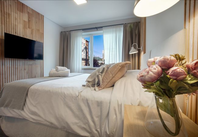 Studio in San Carlos de Bariloche - Otto mount apartment in down Town Bariloche Studio in San Carlos de Bariloche - Otto mount apartment in down Town Bariloche