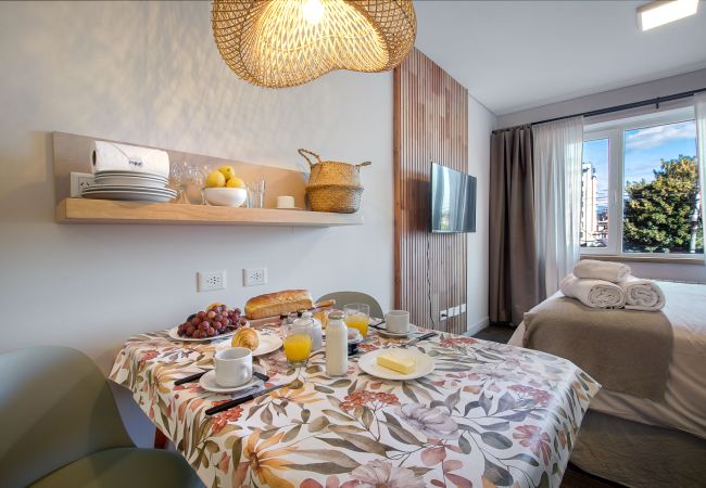 Studio in San Carlos de Bariloche - Otto mount apartment in down Town Bariloche Studio in San Carlos de Bariloche - Otto mount apartment in down Town Bariloche