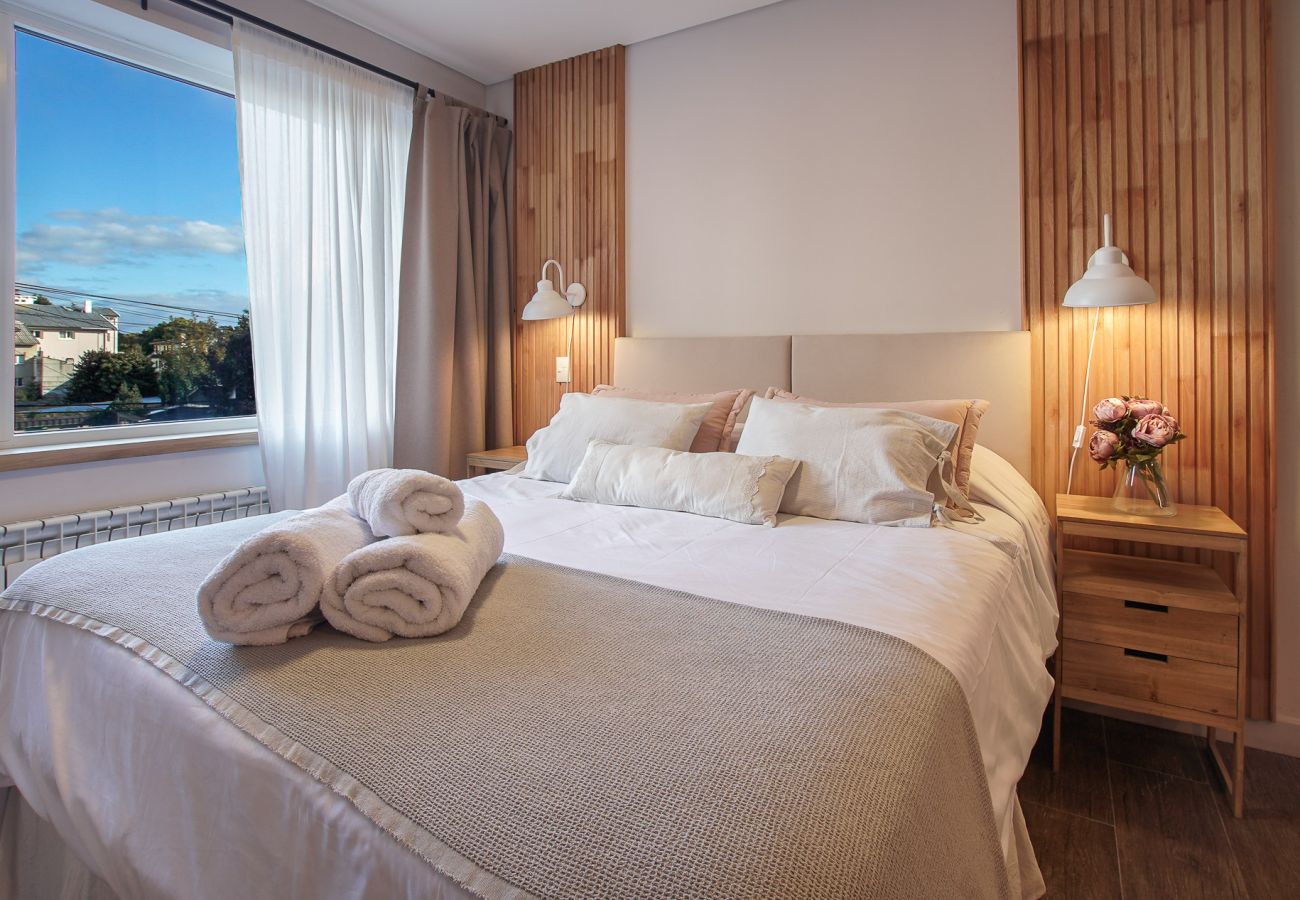 Studio in San Carlos de Bariloche - Otto mount apartment in down Town Bariloche