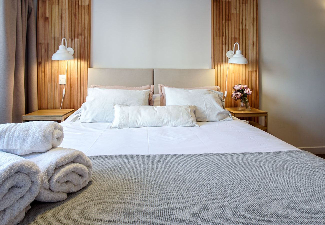 Studio in San Carlos de Bariloche - Otto mount apartment in down Town Bariloche