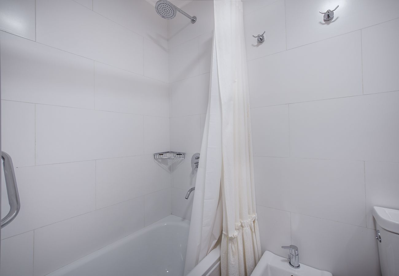 Studio in San Carlos de Bariloche - Otto mount apartment in down Town Bariloche