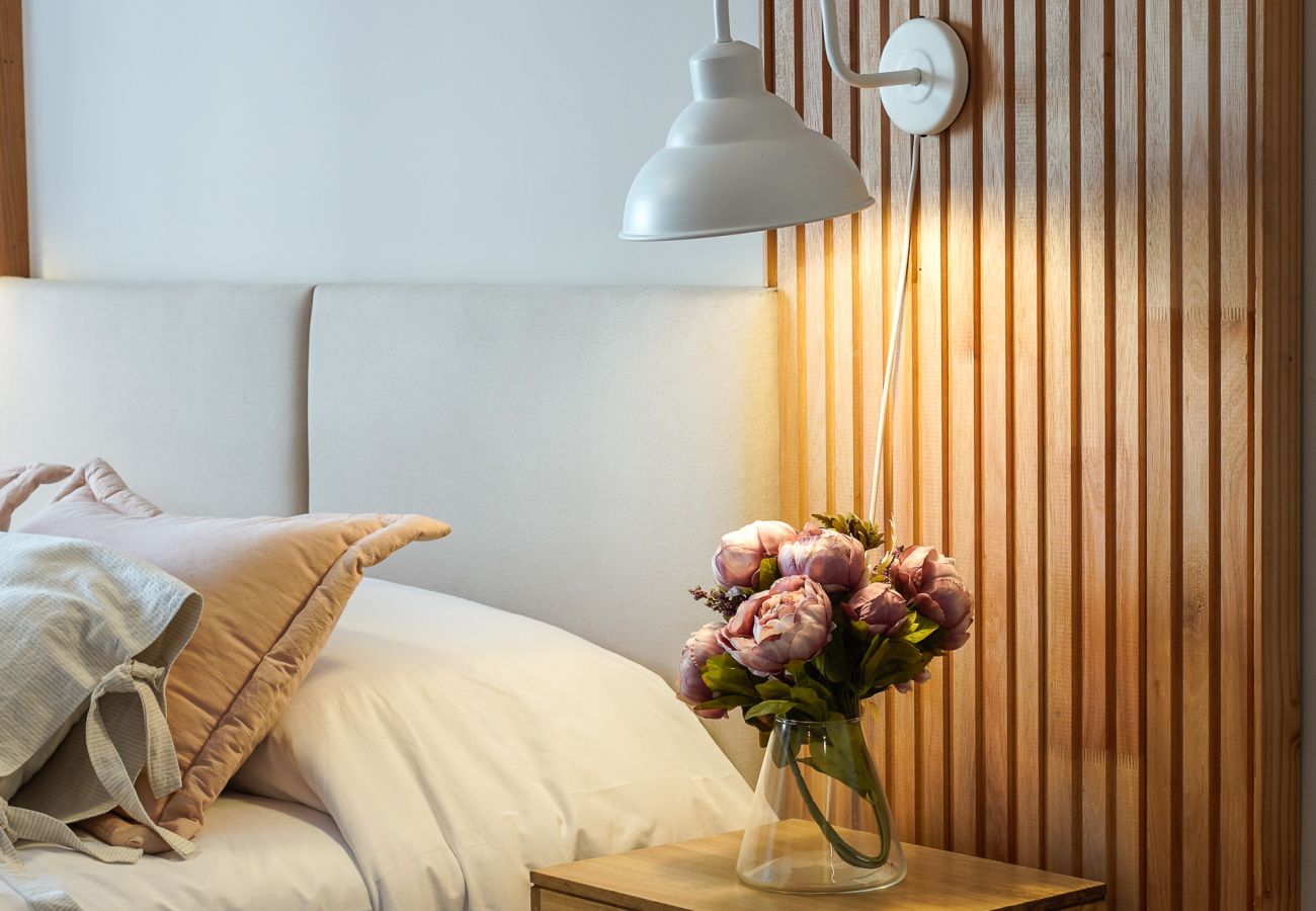 Studio in San Carlos de Bariloche - Otto mount apartment in down Town Bariloche