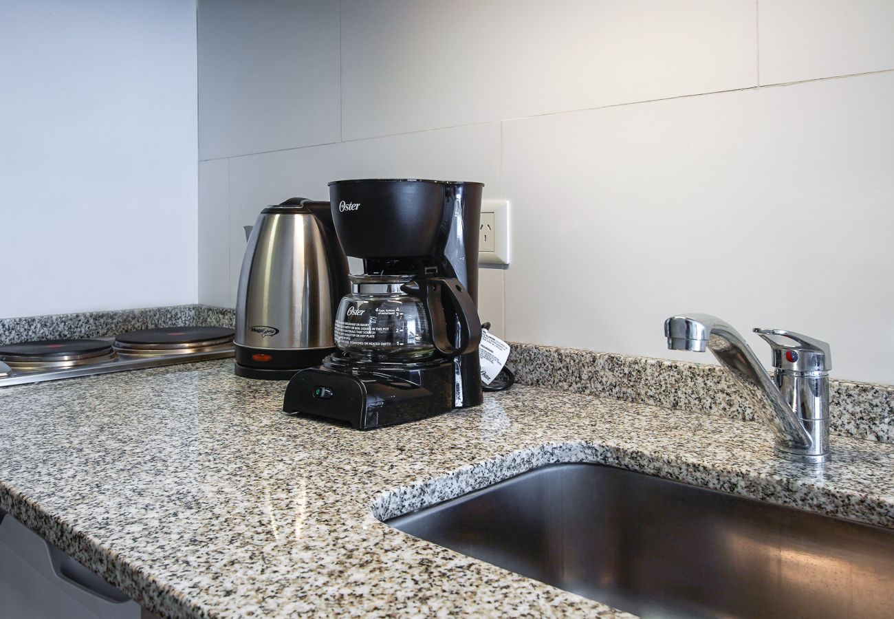 Studio in San Carlos de Bariloche - Cerro Tronador apartament in down town Bariloche 