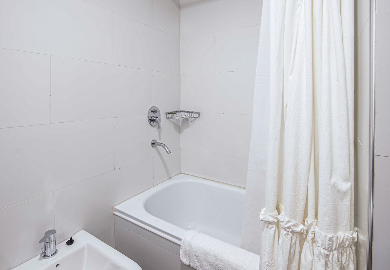 Studio in San Carlos de Bariloche - Cerro Tronador apartament in down town Bariloche 