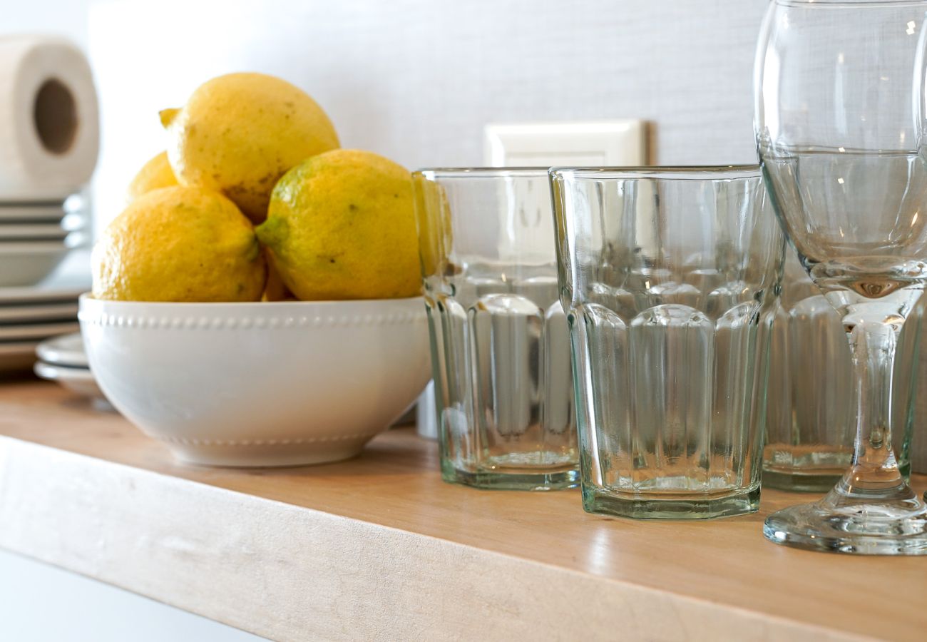 Studio in San Carlos de Bariloche - Cerro Tronador apartament in down town Bariloche 