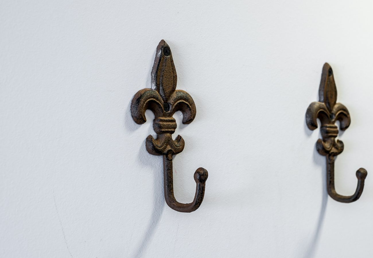 Studio in San Carlos de Bariloche - Cerro Tronador apartament in down town Bariloche 