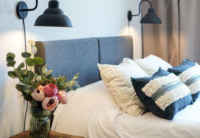 Studio in San Carlos de Bariloche - Picaflor Rubi apartment in the heart of Bariloche  Studio in San Carlos de Bariloche - Picaflor Rubi apartment in the heart of Bariloche