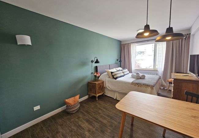 Studio in San Carlos de Bariloche - Picaflor Rubi apartment in the heart of Bariloche  Studio in San Carlos de Bariloche - Picaflor Rubi apartment in the heart of Bariloche