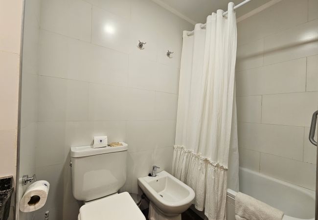 Studio in San Carlos de Bariloche - Picaflor Rubi apartment in the heart of Bariloche  Studio in San Carlos de Bariloche - Picaflor Rubi apartment in the heart of Bariloche