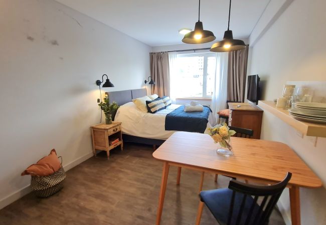 Studio in San Carlos de Bariloche - Picaflor Rubi apartment in the heart of Bariloche  Studio in San Carlos de Bariloche - Picaflor Rubi apartment in the heart of Bariloche