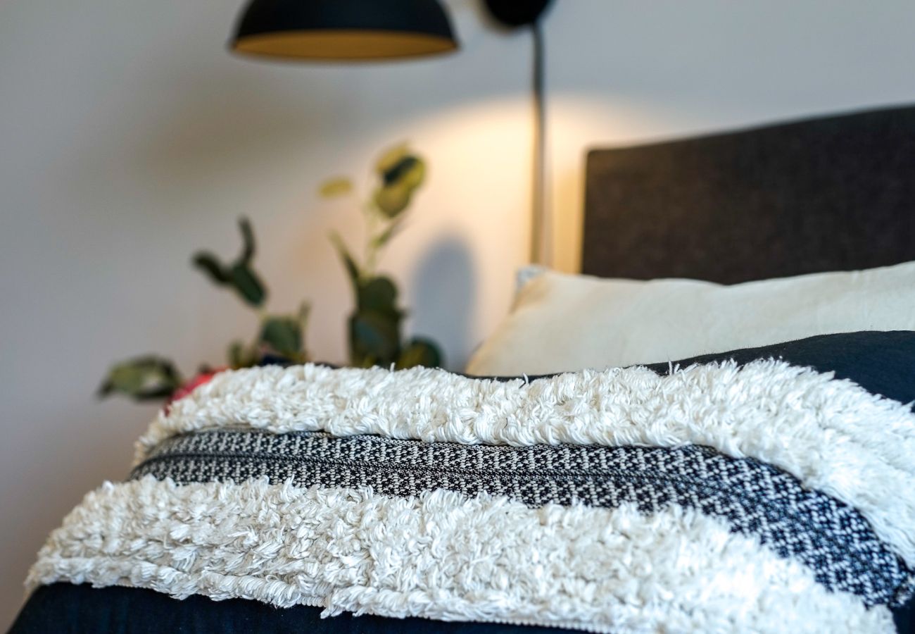 Studio in San Carlos de Bariloche - Picaflor Rubi apartment in the heart of Bariloche 